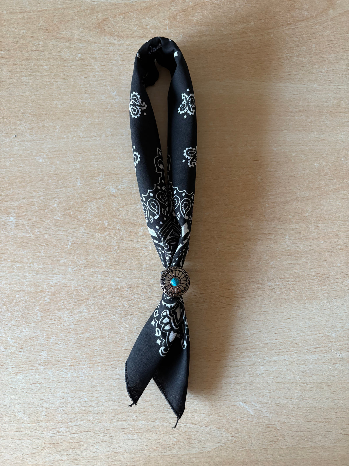 Bandana in cotone