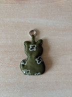 Keychain - Cat