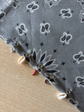 Grigio | Charms Argento