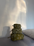 Necessaire Set | Verde Militare