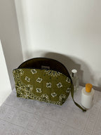 Peggy Grande - Verde Militare