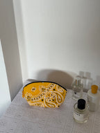 Peggy Mini - Giallo Mango
