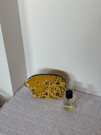 Peggy Mini - Giallo Mango