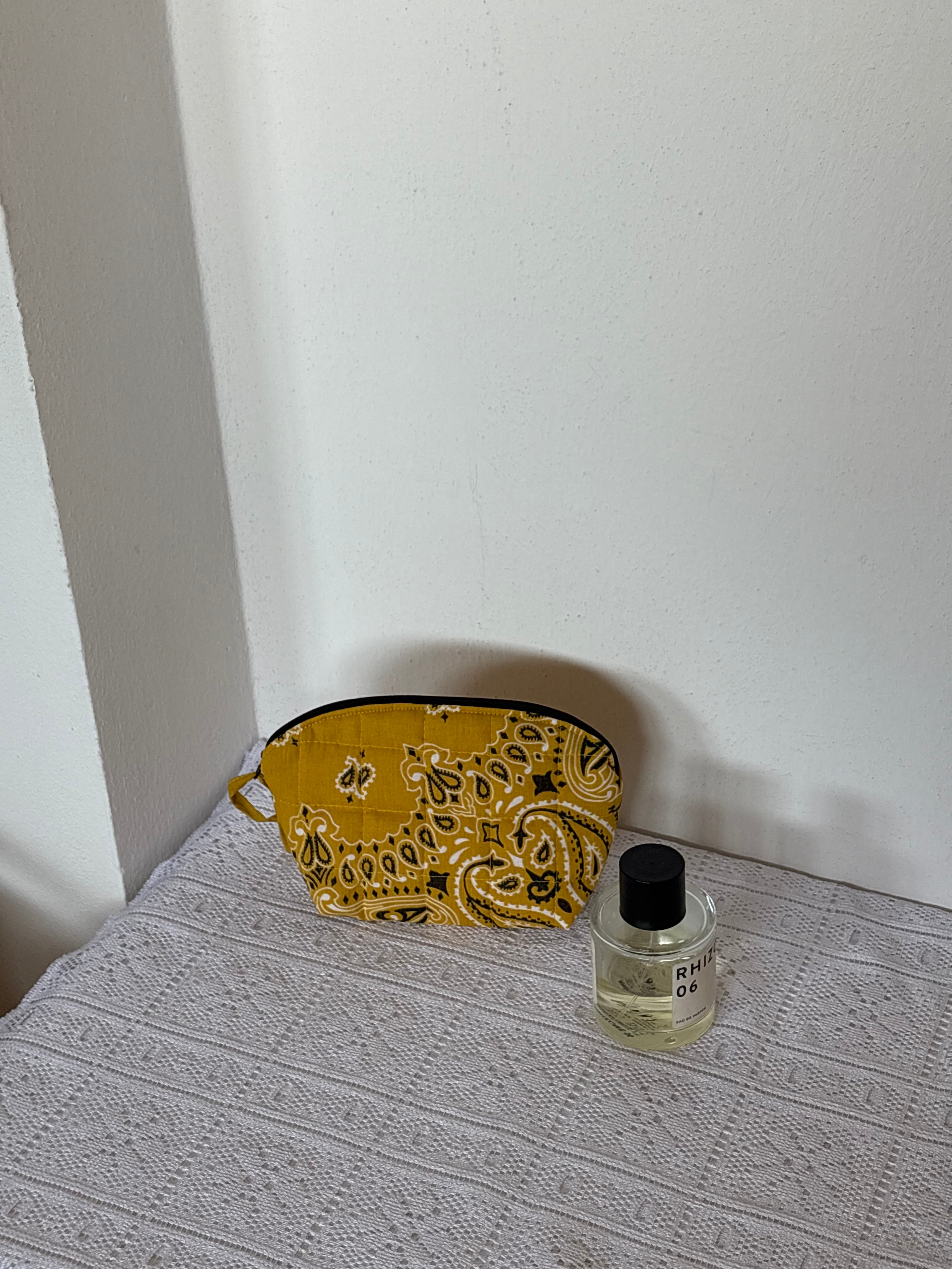 Peggy Mini - Giallo Mango