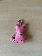 Keychain - Cat