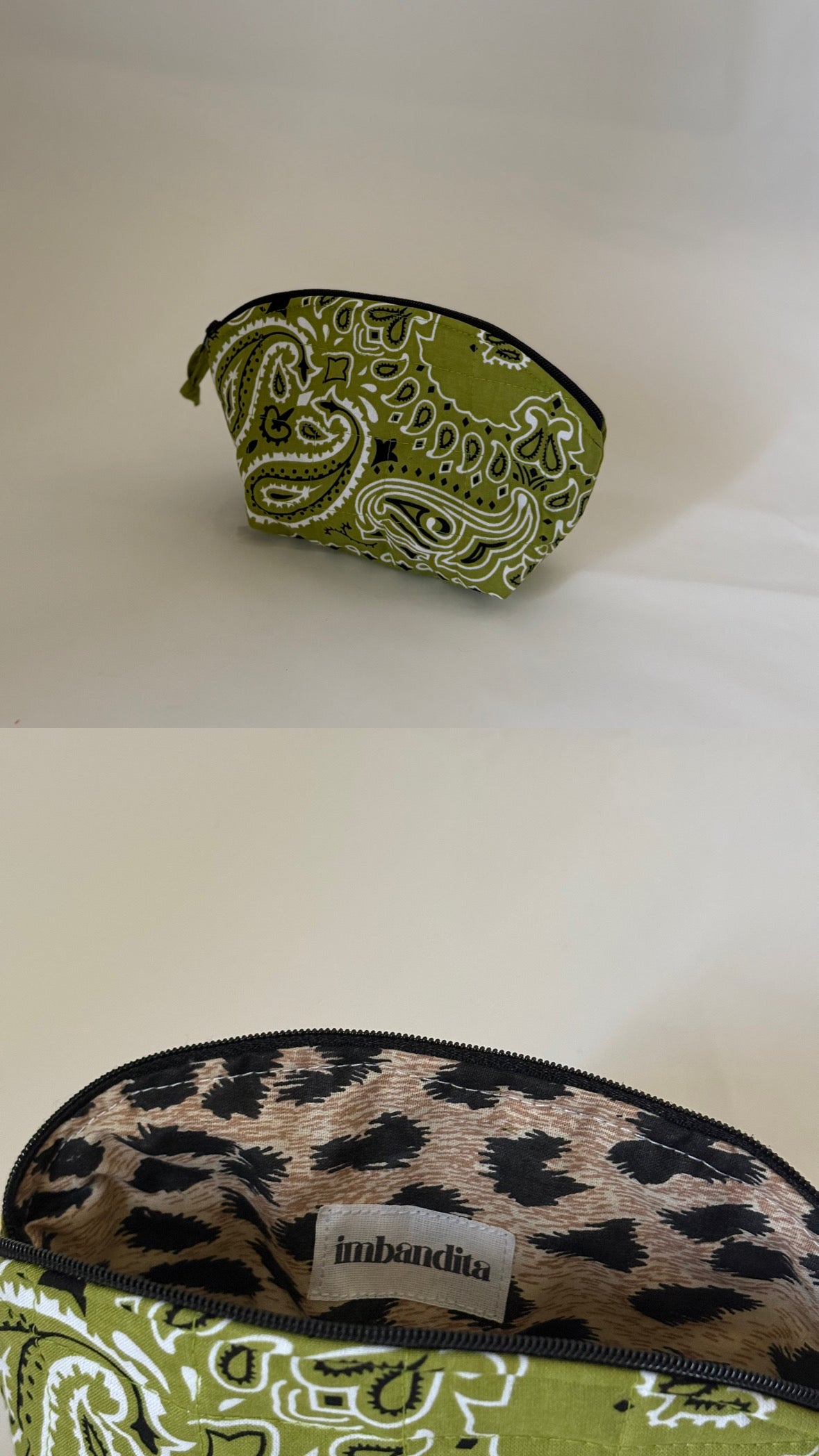 Beauty Case - Peggy Mini