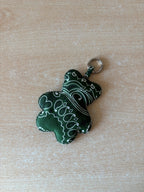 Keychain - Teddy