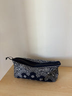 Bandana Pouch | Blue Navy