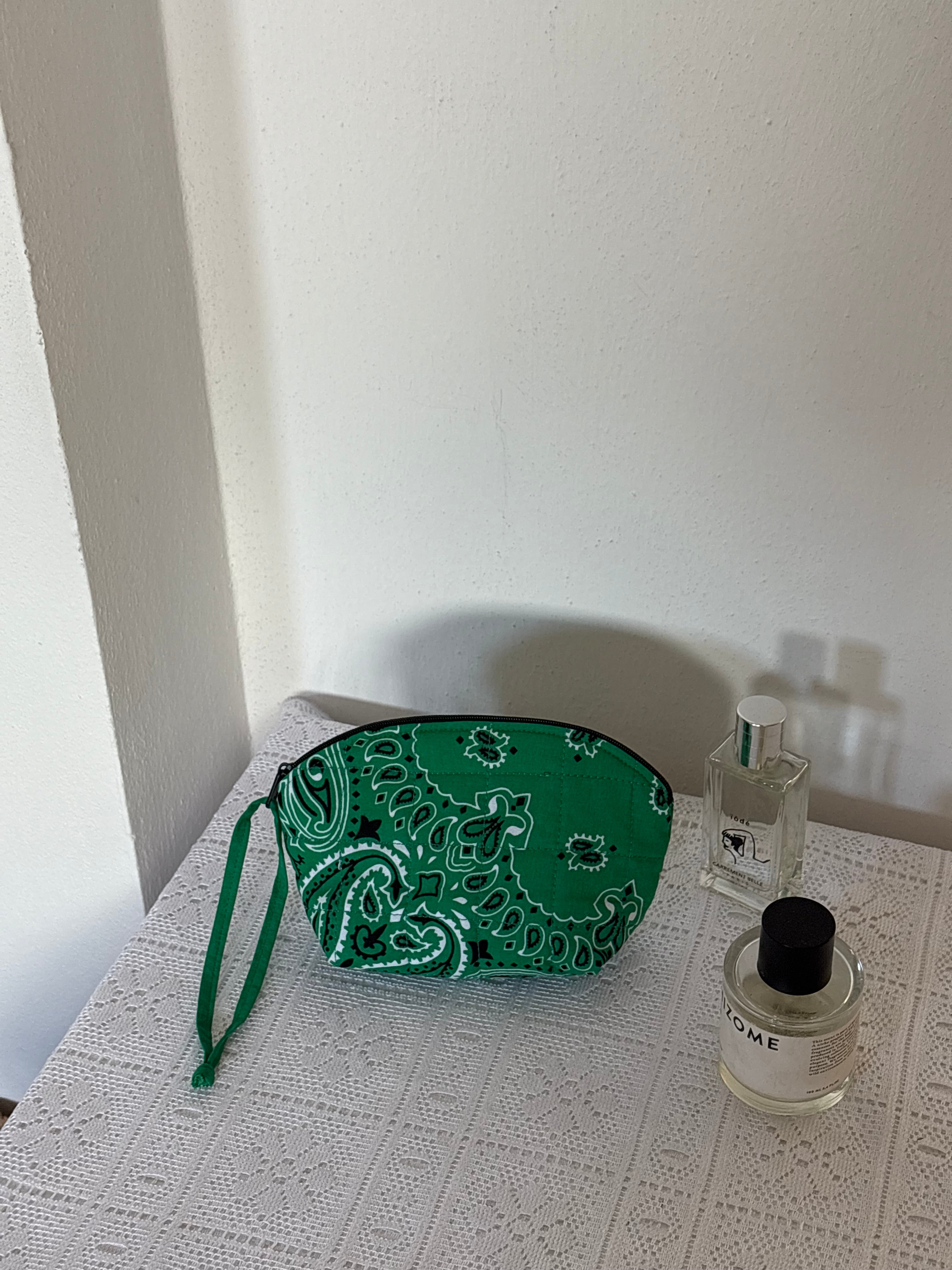 Peggy Mini - Verde