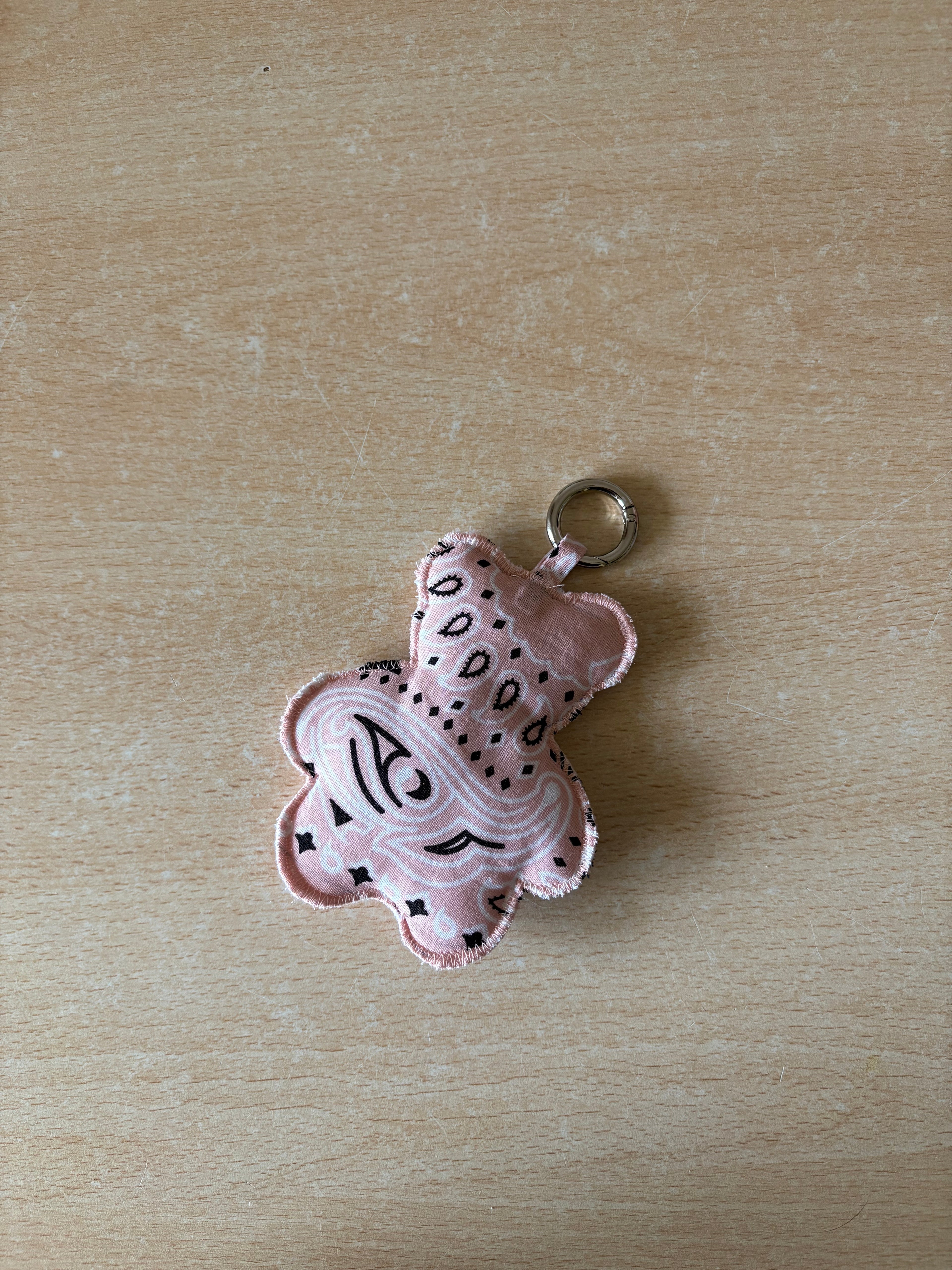 Keychain - Teddy