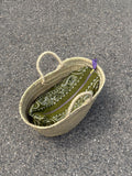 Provenza Bag - Verde Militare