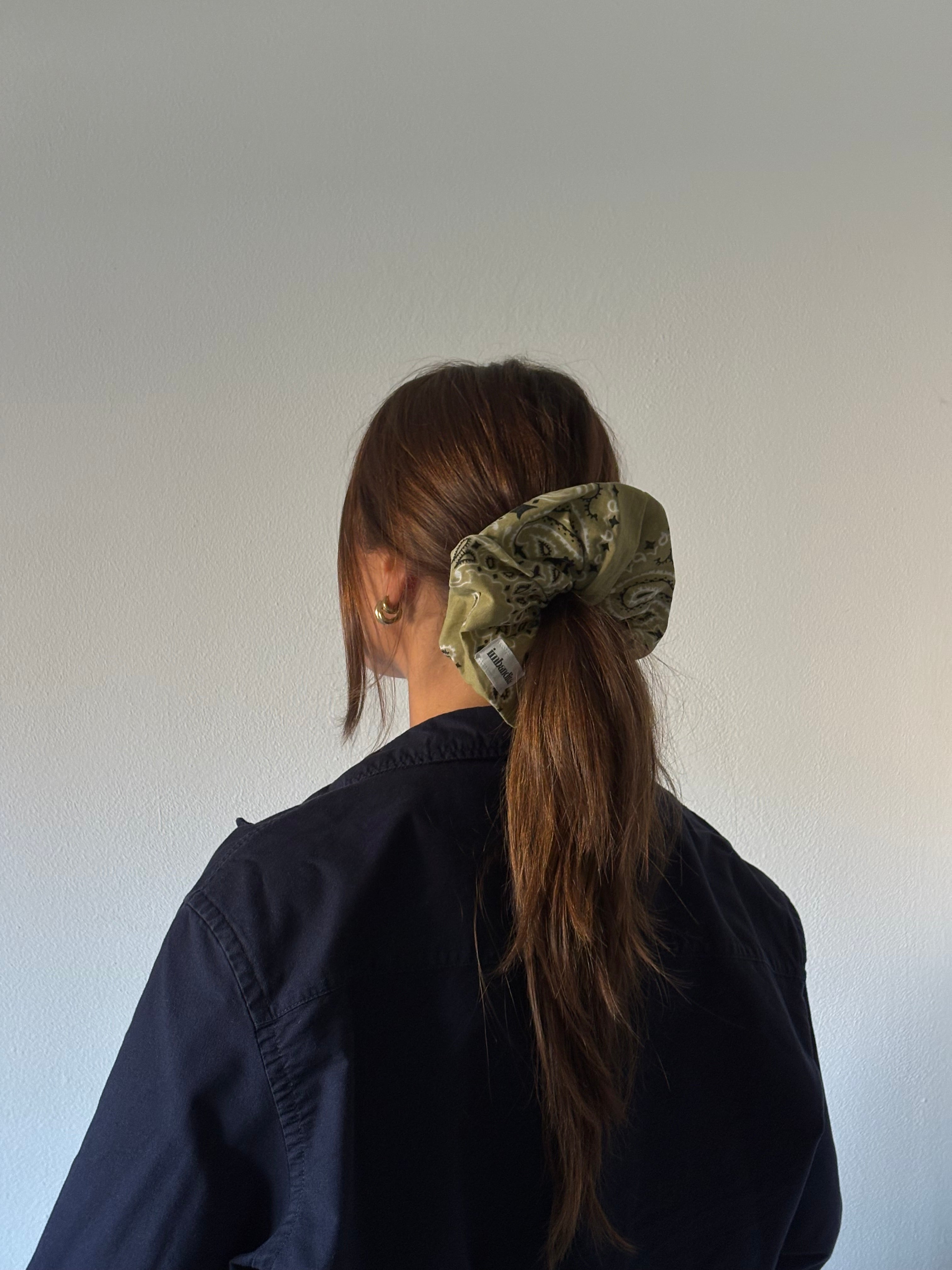 Scrunchies
