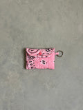 Card Holder | Barbie Pink