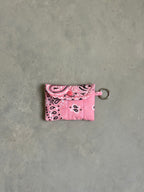 Card Holder | Barbie Pink