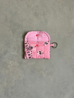 Card Holder | Barbie Pink