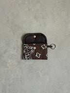 Card Holder | Dark Chocolate