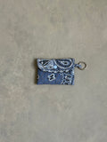 Card Holder | Powder Blue