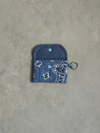Card Holder | Powder Blue