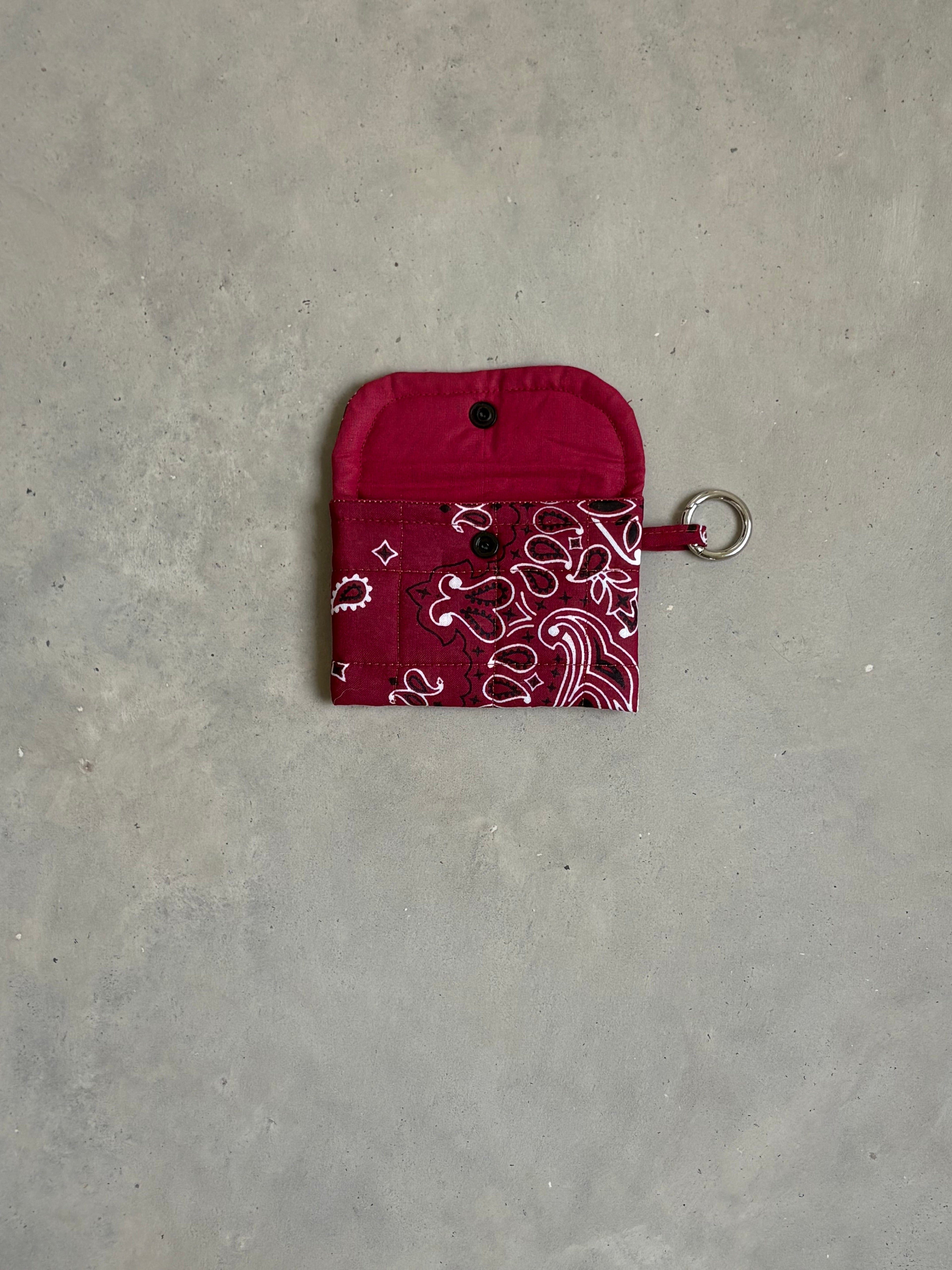 Cardholder | Bordeaux