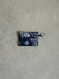 Card Holder | Navy Blue