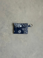 Card Holder | Navy Blue
