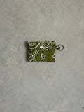 Card Holder | Military Green