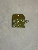 Card Holder | Military Green
