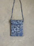 Mini Bag - Powder Blue