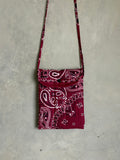 Mini Bag - Bordeaux