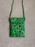 Mini Bag - Green