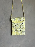 Mini Bag - Butter Yellow