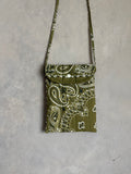 Mini Bag - Military Green