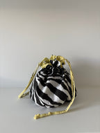 Butter Yellow | Striped