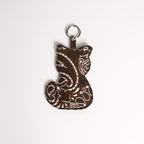 Keychain - Gatto