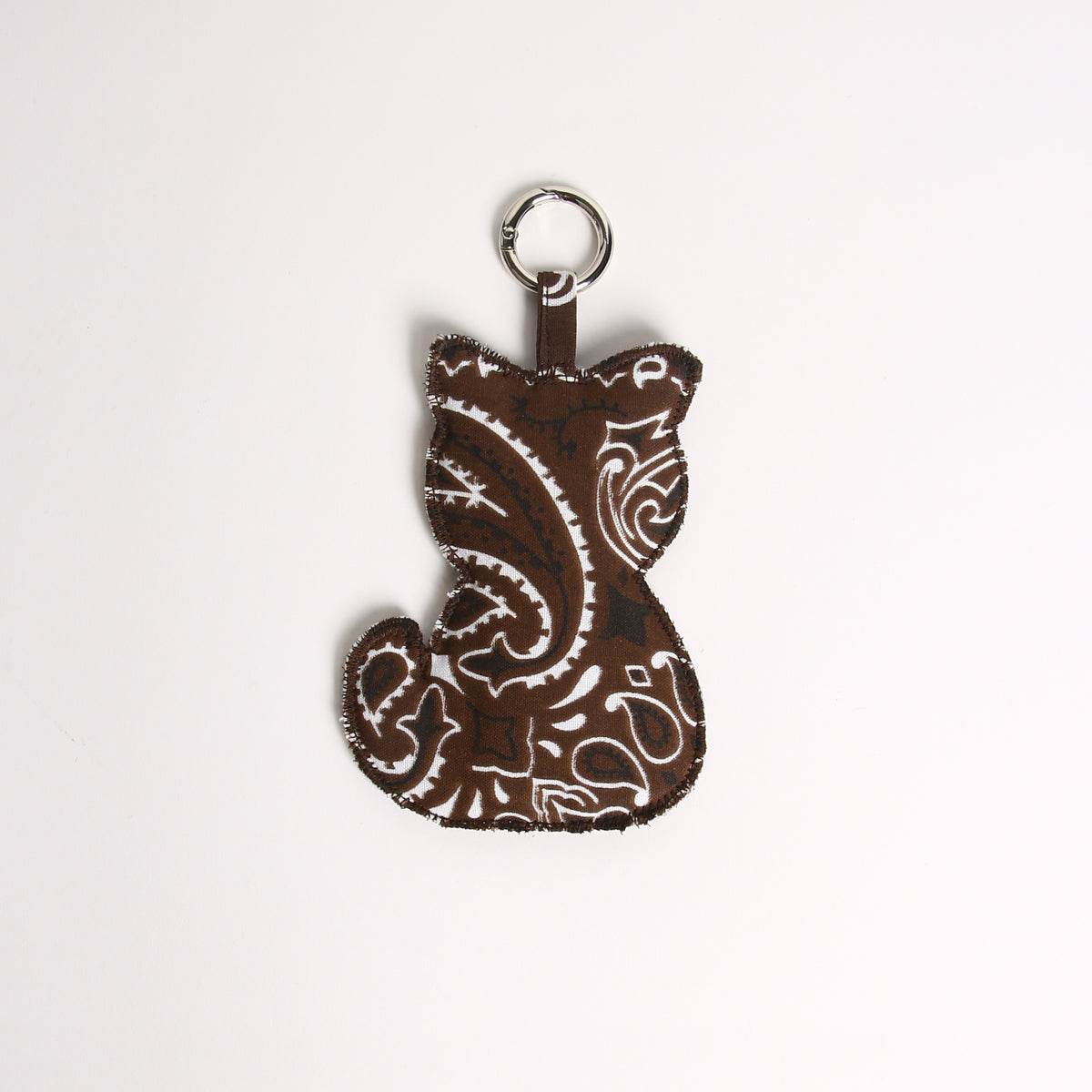 Keychain - Gatto