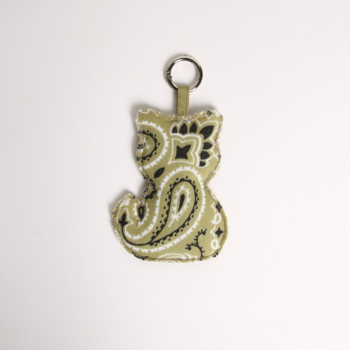 Keychain - Gatto