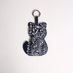 Keychain - Gatto