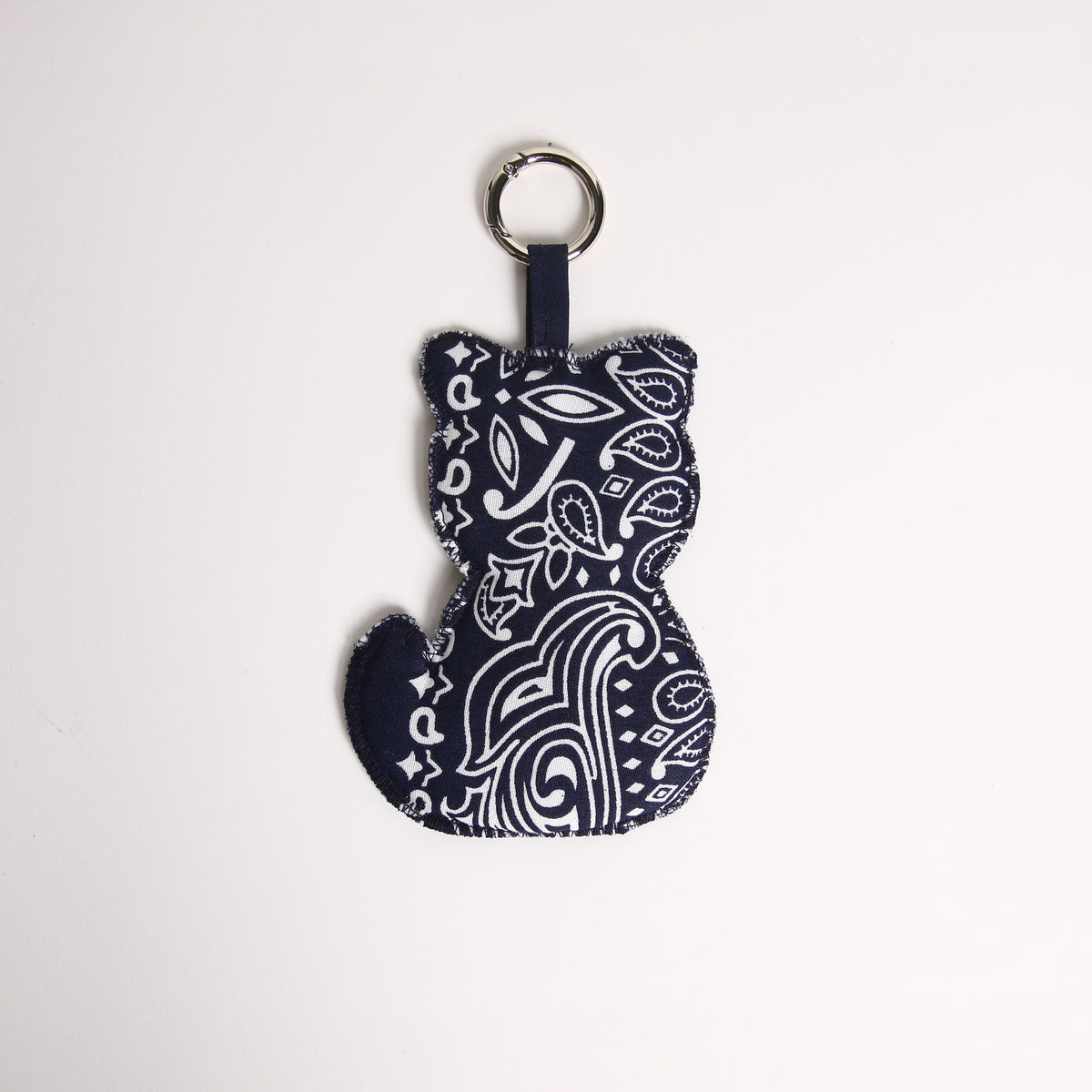 Keychain - Gatto