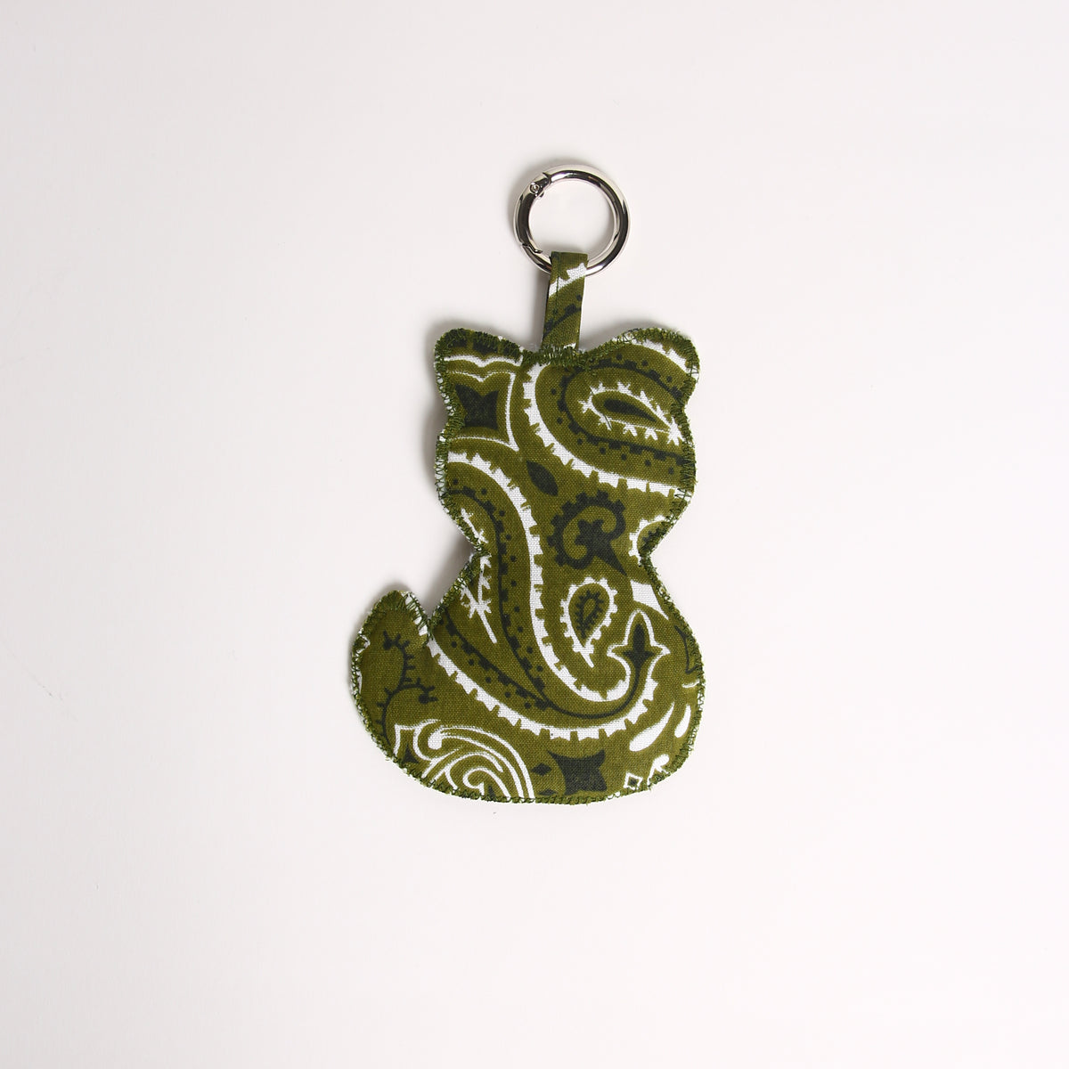 Keychain - Gatto