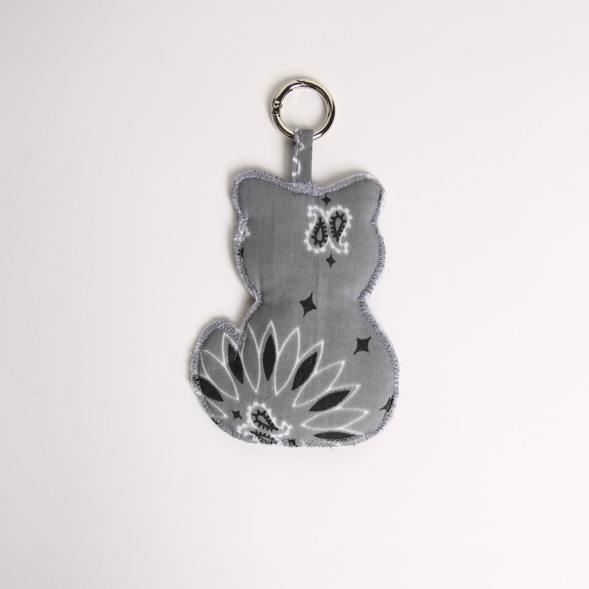 Keychain - Gatto