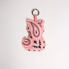 Keychain - Gatto