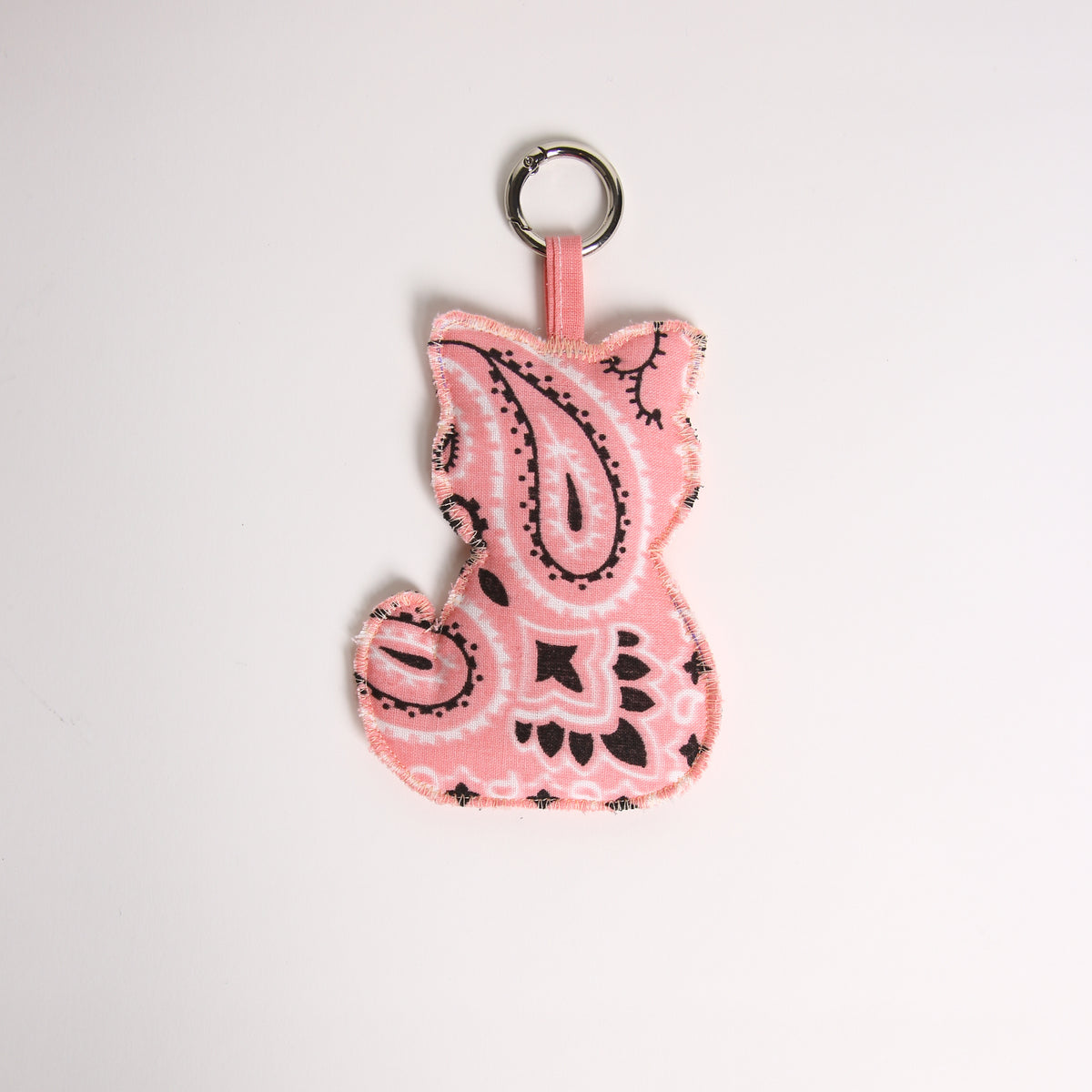 Keychain - Gatto