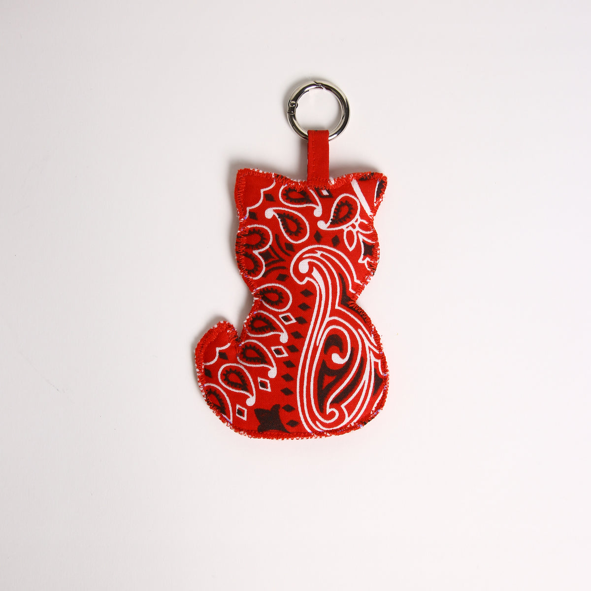 Keychain - Gatto