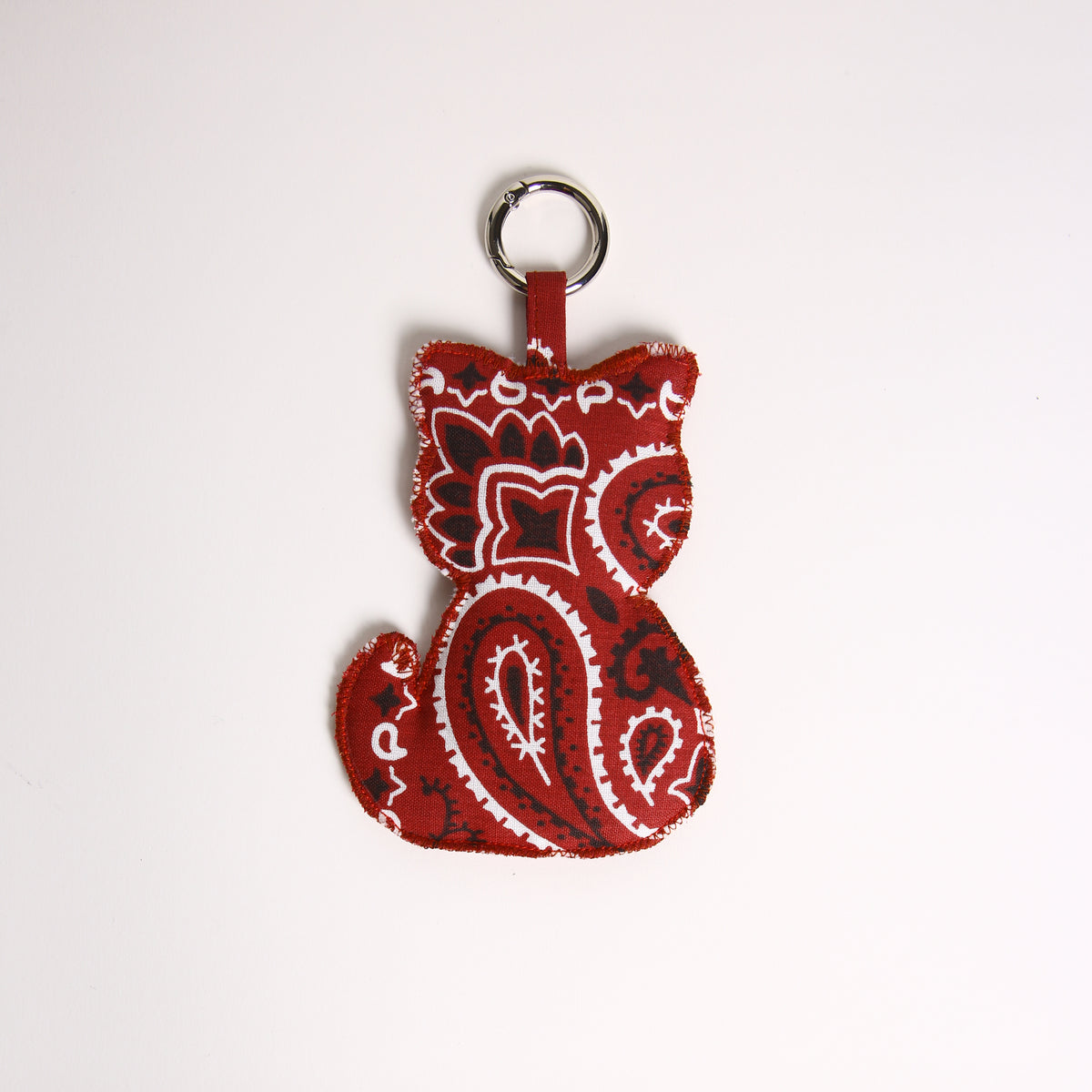 Keychain - Gatto