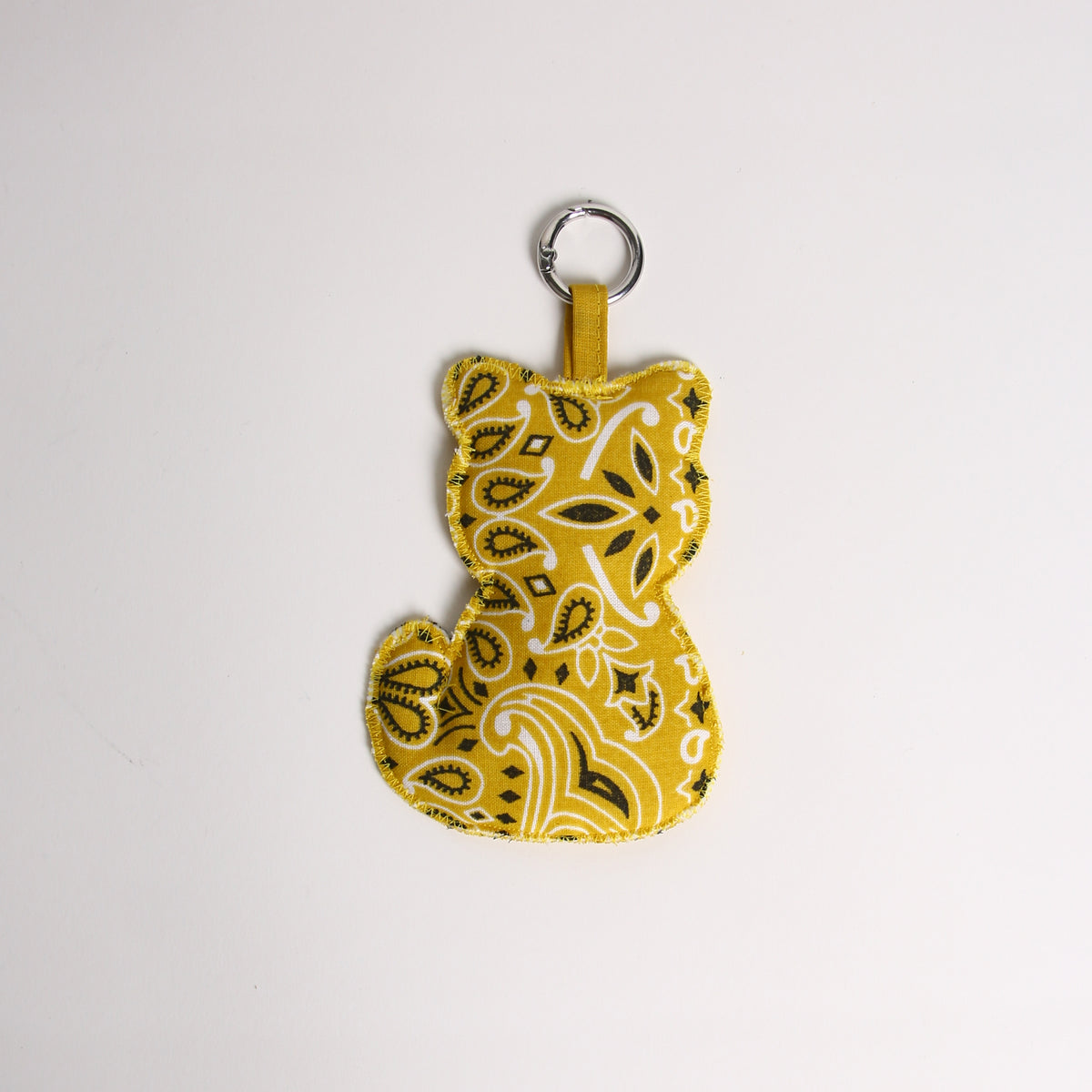 Keychain - Gatto
