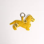 Keychain - Bassotto