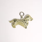 Keychain - Bassotto