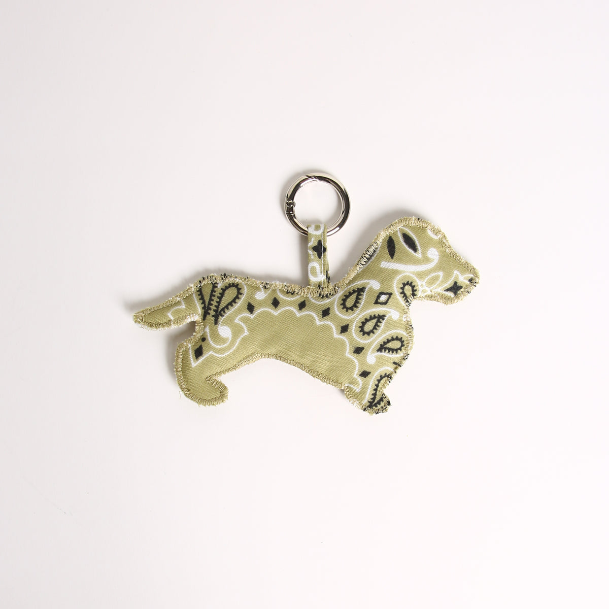 Keychain - Bassotto
