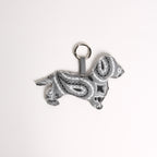 Keychain - Bassotto