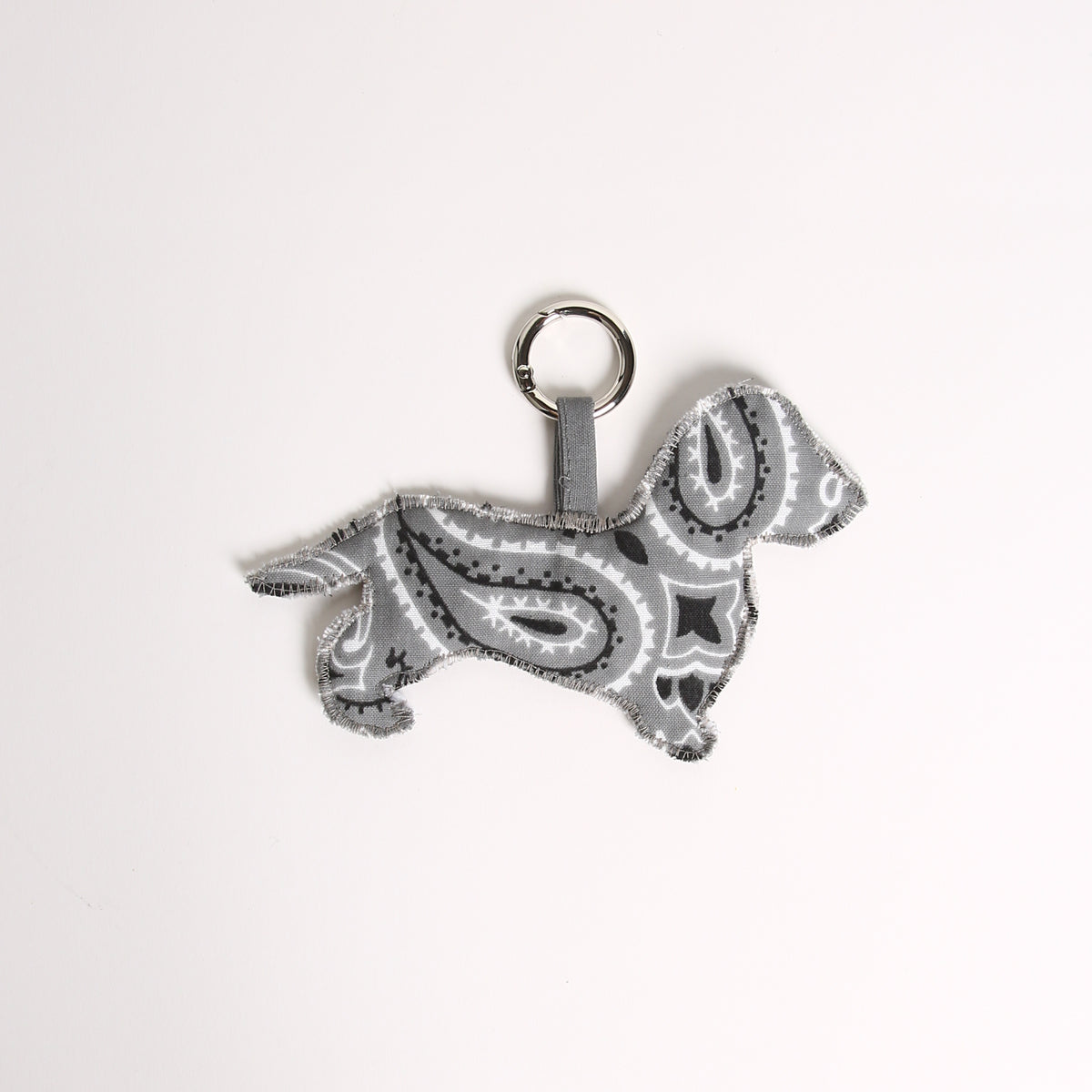 Keychain - Bassotto